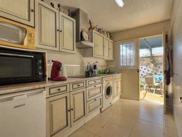 Chalet en Devesses - Monte Pego