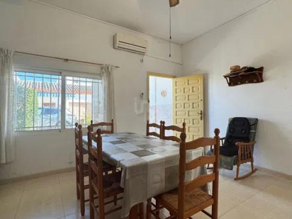 Chalet en Devesses - Monte Pego