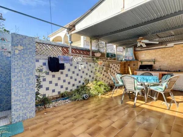 Chalet en Devesses - Monte Pego