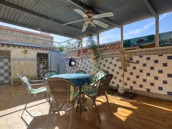 Chalet en Devesses - Monte Pego