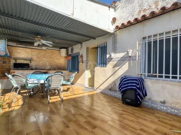 Chalet en Devesses - Monte Pego