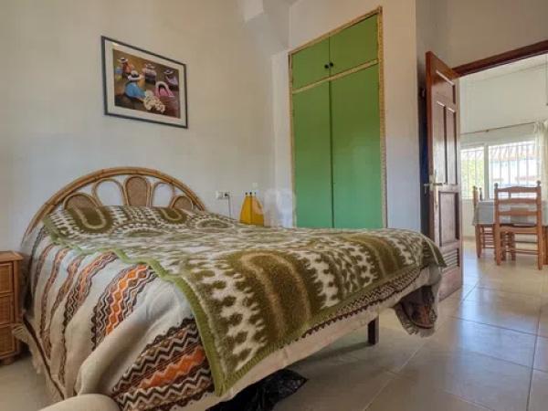 Chalet en Devesses - Monte Pego