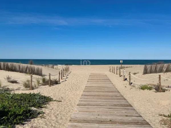 Chalet en Devesses - Monte Pego