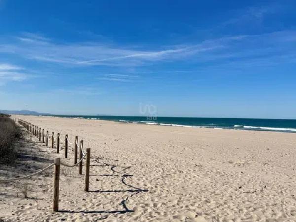 Chalet en Devesses - Monte Pego