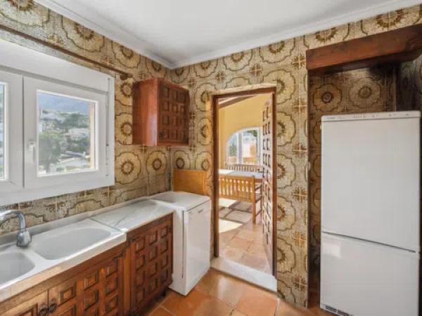 Chalet en La Pedrera-Vessanes