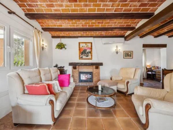 Chalet en La Pedrera-Vessanes