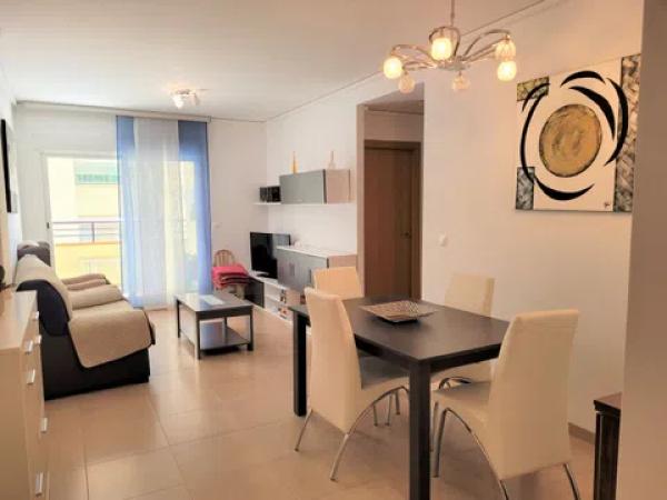 Piso en calle de la Palmera, 7