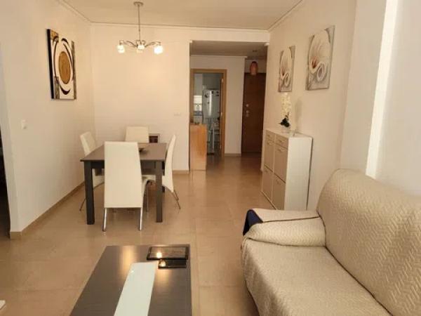 Piso en calle de la Palmera, 7