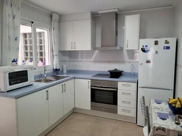 Piso en calle de la Palmera, 7