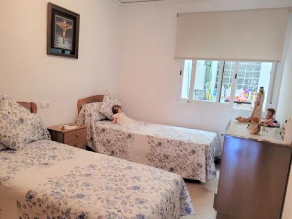 Piso en calle de la Palmera, 7