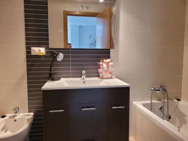 Piso en calle de la Palmera, 7