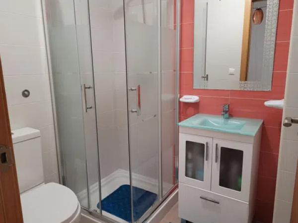 Piso en calle de la Palmera, 7