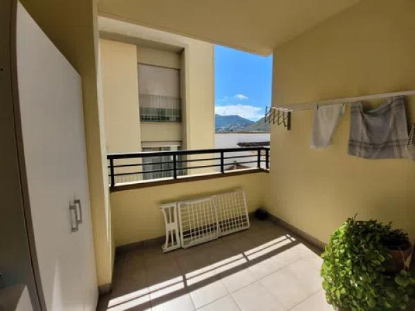 Piso en calle de la Palmera, 7