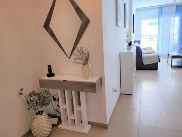 Piso en calle de la Palmera, 7