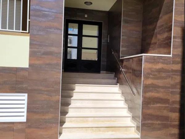 Piso en calle de la Palmera, 7