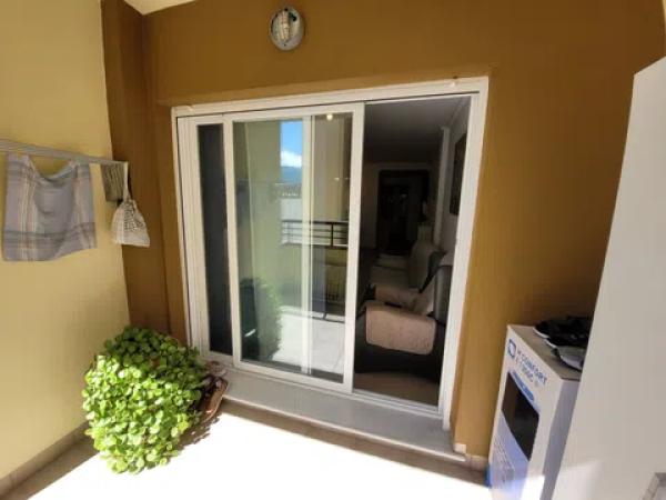 Piso en calle de la Palmera, 7