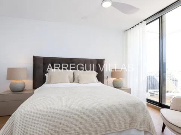 Ático en calle Riu Alberca, 10