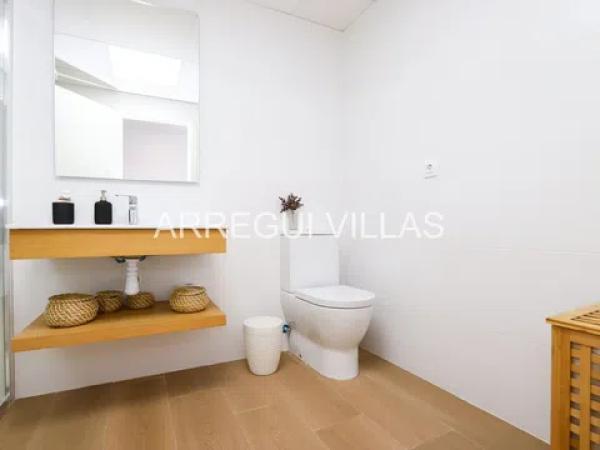 Ático en calle Riu Alberca, 10