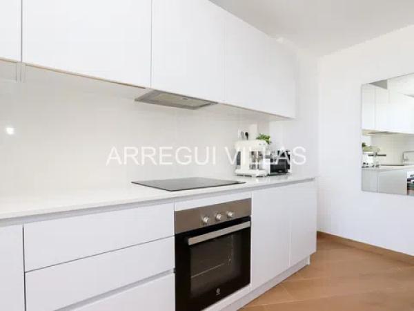 Ático en calle Riu Alberca, 10