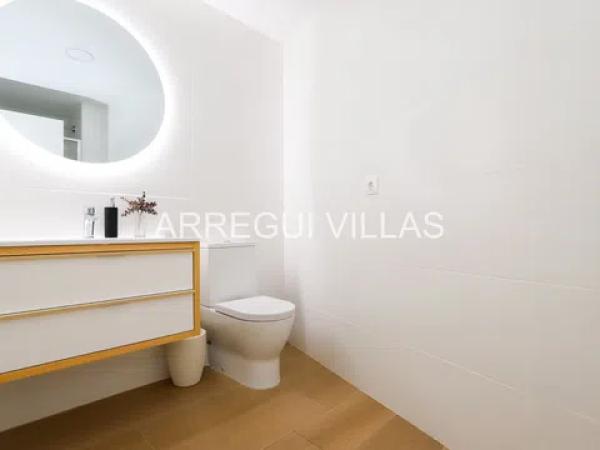 Ático en calle Riu Alberca, 10