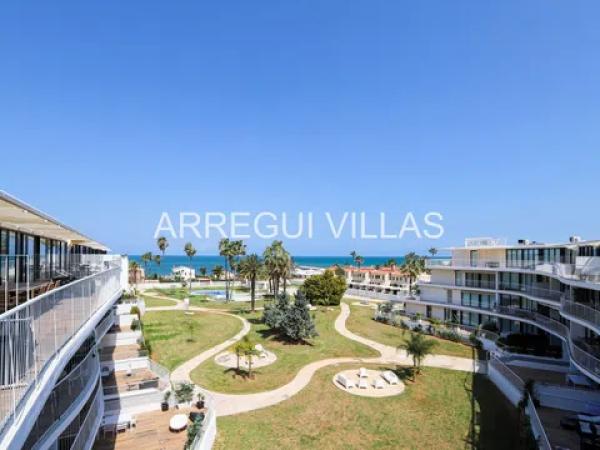 Ático en calle Riu Alberca, 10