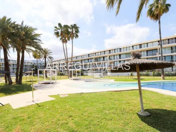 Ático en calle Riu Alberca, 10