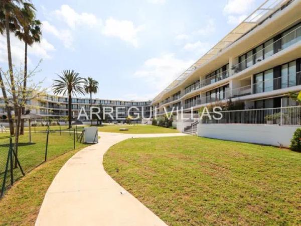 Ático en calle Riu Alberca, 10