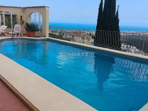 Chalet en Devesses - Monte Pego