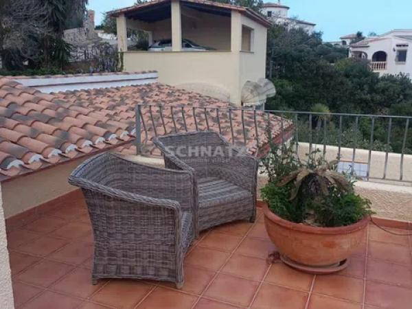 Chalet en Devesses - Monte Pego