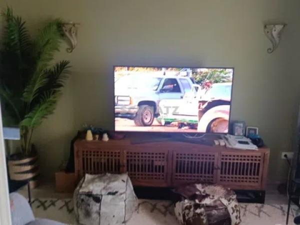 Chalet en Devesses - Monte Pego