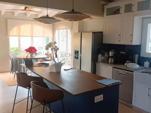 Chalet en Devesses - Monte Pego