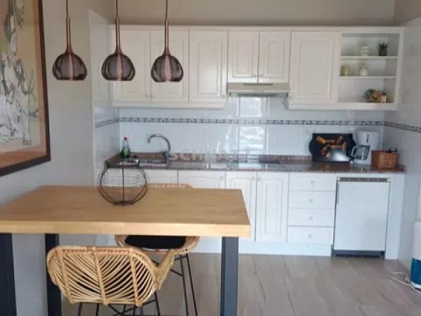 Chalet en Devesses - Monte Pego