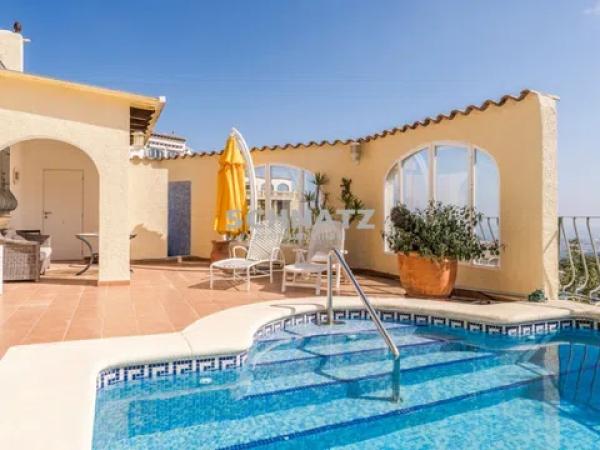 Chalet en Devesses - Monte Pego