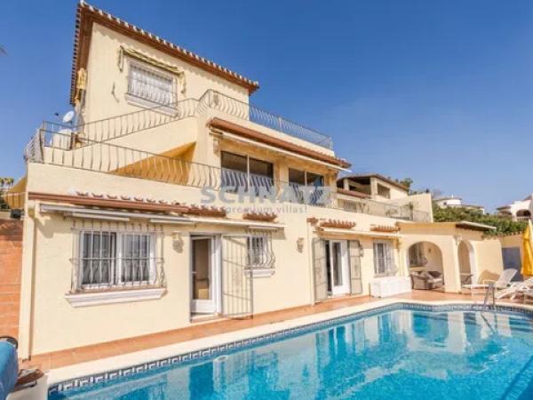 Chalet en Devesses - Monte Pego