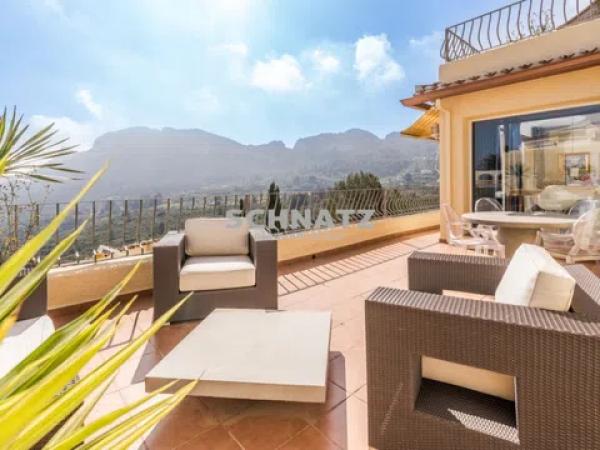 Chalet en Devesses - Monte Pego