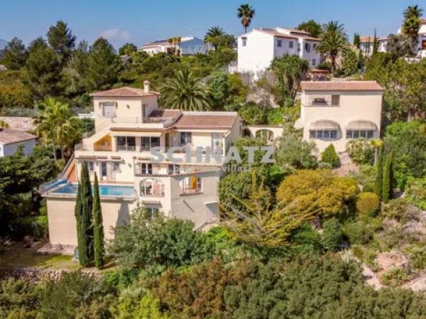 Chalet en Devesses - Monte Pego