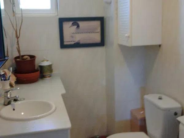 Piso en Les Rotes/Las Rotas