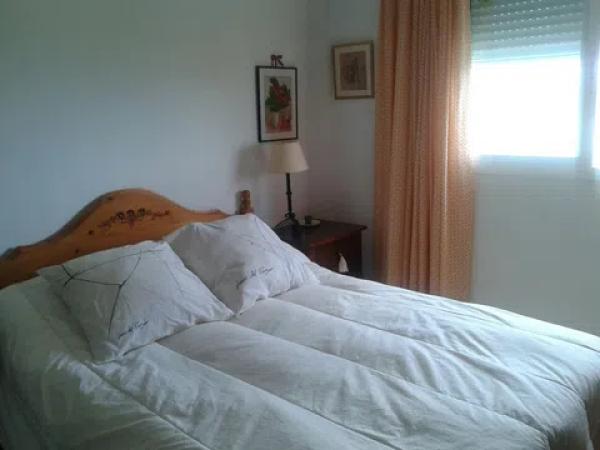 Piso en Les Rotes/Las Rotas