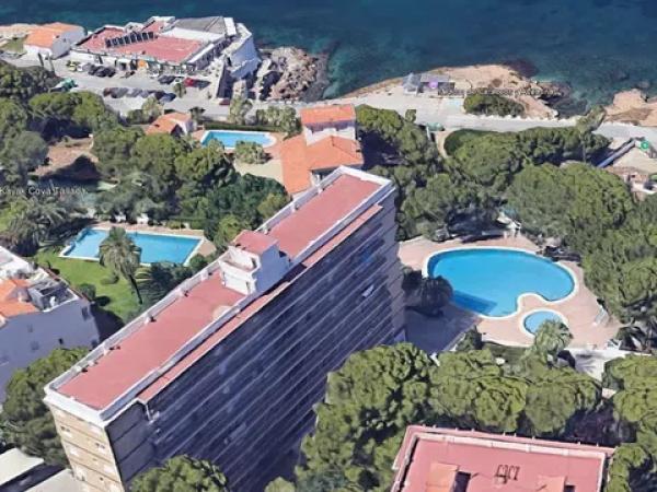 Piso en Les Rotes/Las Rotas