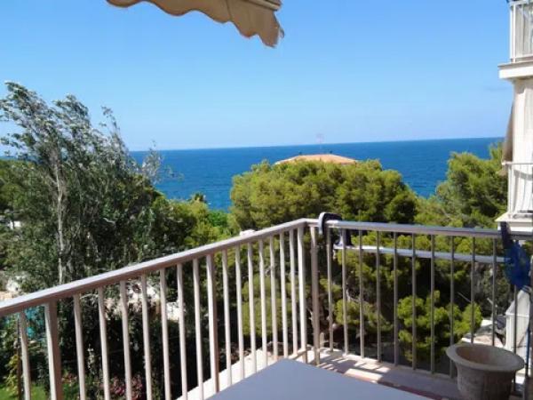 Piso en Les Rotes/Las Rotas