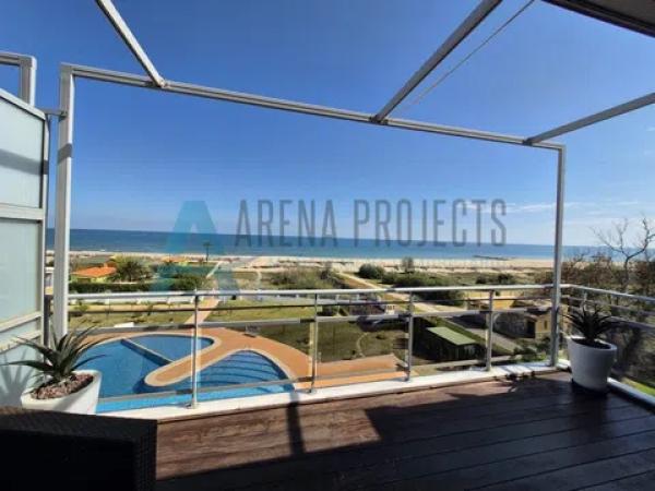 Dúplex en Devesses - Monte Pego