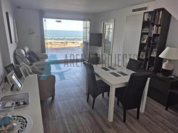 Dúplex en Devesses - Monte Pego