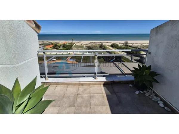 Dúplex en Devesses - Monte Pego