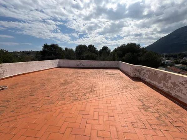 Chalet en El Montgó