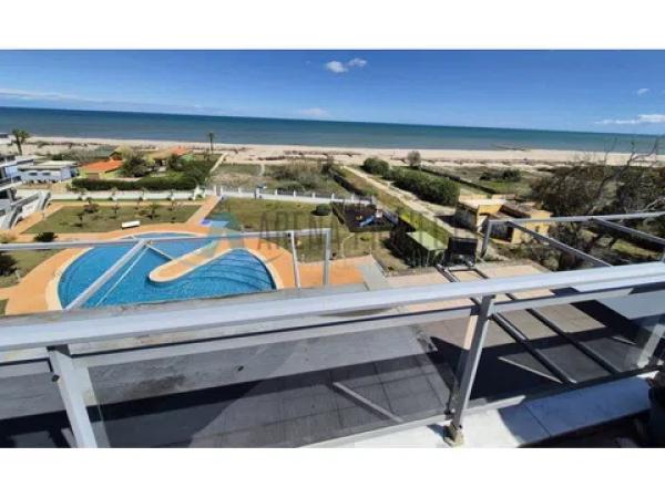 Dúplex en Devesses - Monte Pego