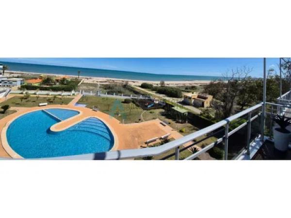 Dúplex en Devesses - Monte Pego