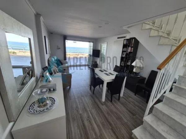 Dúplex en Devesses - Monte Pego