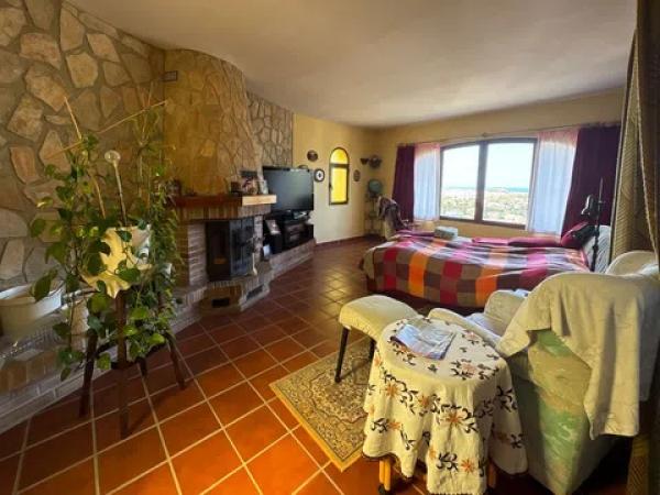 Chalet en El Montgó