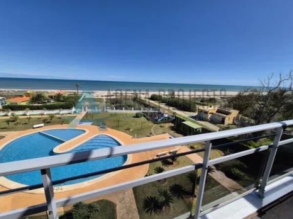 Dúplex en Devesses - Monte Pego