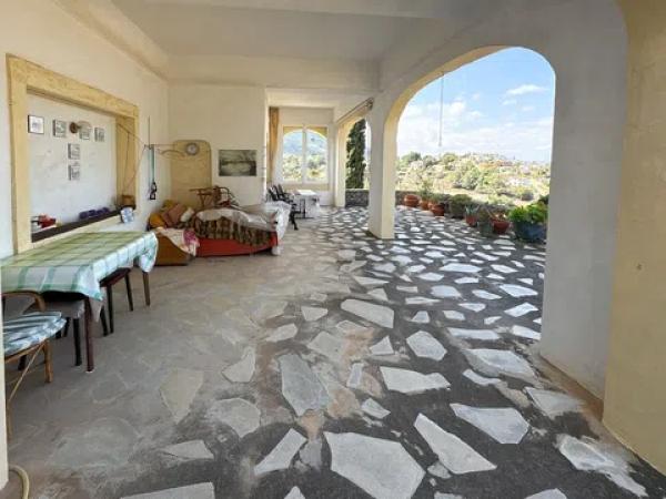 Chalet en El Montgó